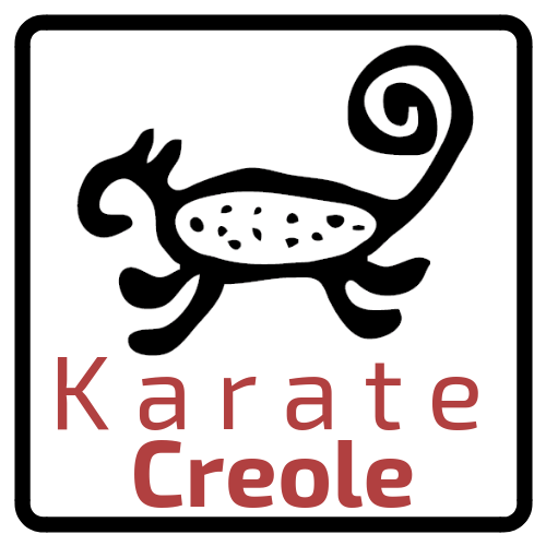 Karate Creole